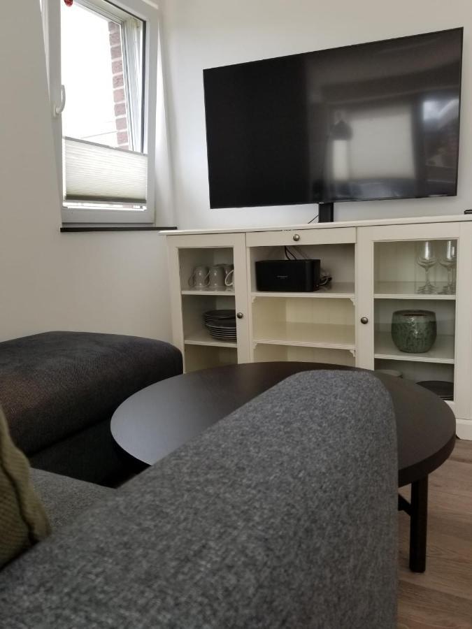 Ferienwohnung Wiehl Sonnenterrasse Экстерьер фото