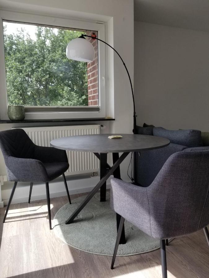 Ferienwohnung Wiehl Sonnenterrasse Экстерьер фото
